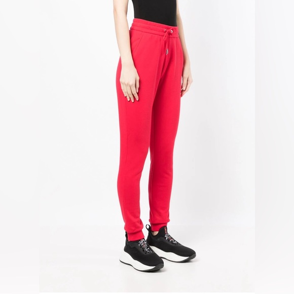 Armani Exchange Red Trouser - Picture 3 of 7